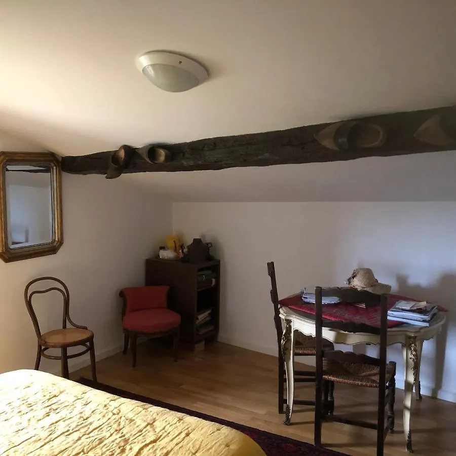Ferme Des Entremains Hotel Mardore Guest house