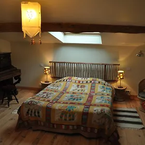 La Grange D'agnès Montmaur-en-Diois