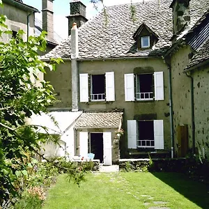 Chambre D'hôtes La Maison De Barrouze Salers