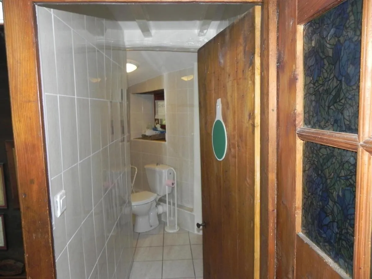 Guest house Ferme Des Entremains Hotel Mardore France