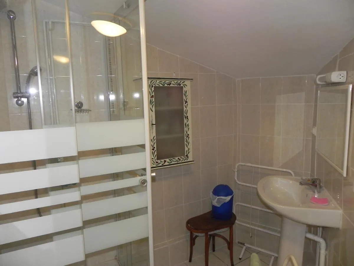 Guest house Ferme Des Entremains Hotel Mardore