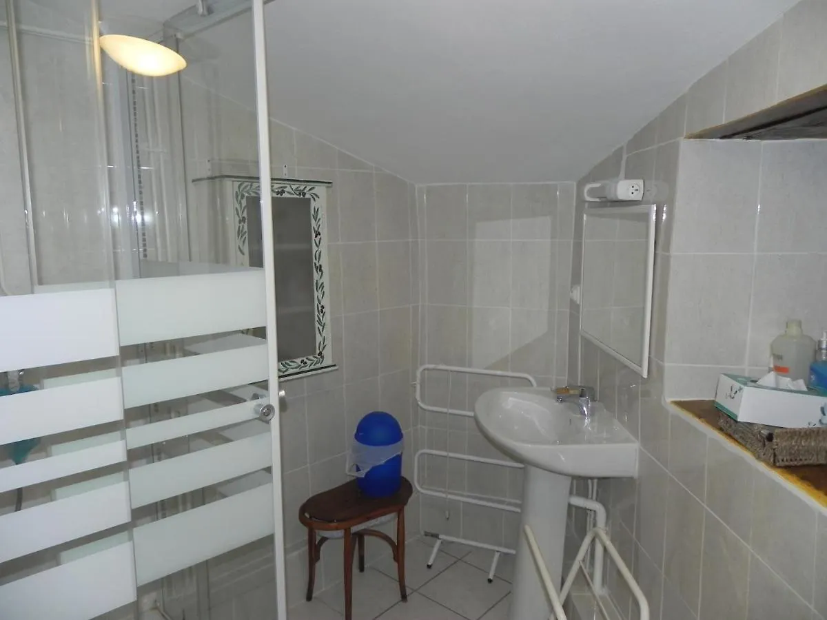 Ferme Des Entremains Hotel Mardore France