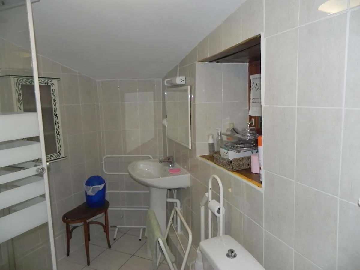 Ferme Des Entremains Hotel Mardore 0*,  France