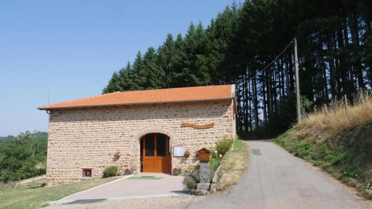 Guest house Ferme Des Entremains Hotel Mardore
