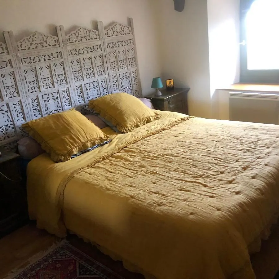 Ferme Des Entremains Hotel Mardore Guest house