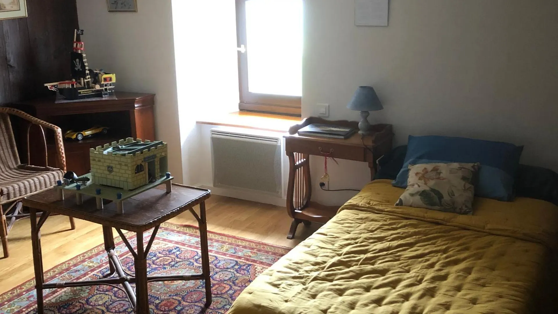 Guest house Ferme Des Entremains Hotel Mardore